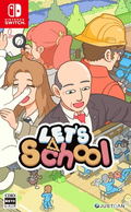 Let's School (Multi-Language) thumbnail 1