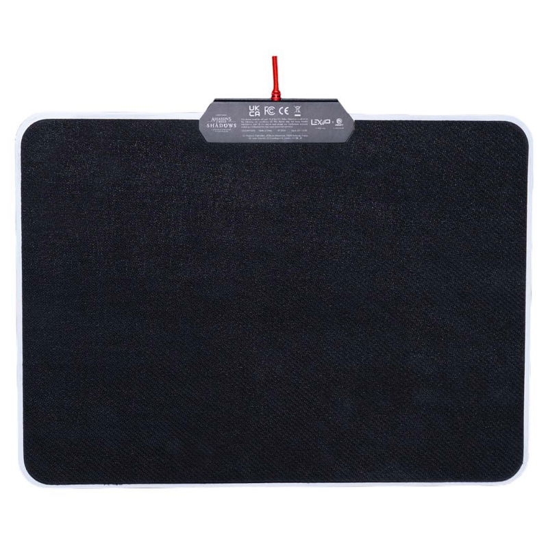 Lexip x Assassin's Creed Shadows Mouse Pad image 3