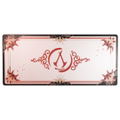 Lexip x Assassin's Creed Shadows XXL Mouse Pad thumbnail 1