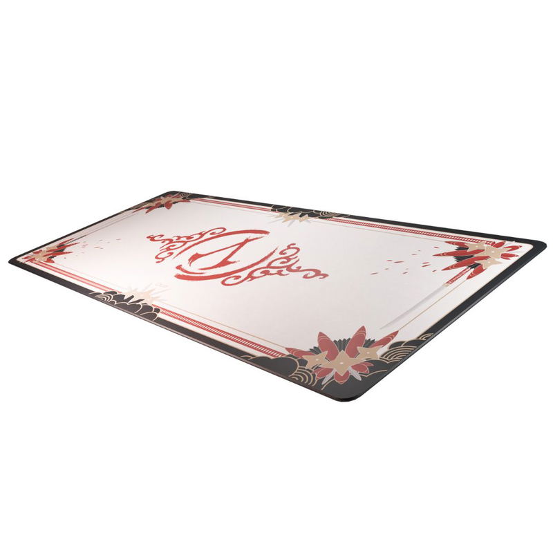 Lexip x Assassin's Creed Shadows XXL Mouse Pad image 2