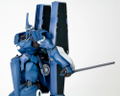 Linebarrels of Iron 1/144 Scale Plastic Model Kit: Vardant thumbnail 10