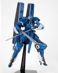 Linebarrels of Iron 1/144 Scale Plastic Model Kit: Vardant thumbnail 12
