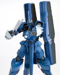 Linebarrels of Iron 1/144 Scale Plastic Model Kit: Vardant thumbnail 13