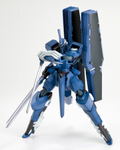 Linebarrels of Iron 1/144 Scale Plastic Model Kit: Vardant thumbnail 14