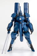 Linebarrels of Iron 1/144 Scale Plastic Model Kit: Vardant thumbnail 7