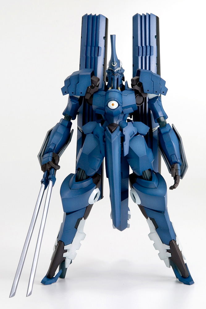 Linebarrels of Iron 1/144 Scale Plastic Model Kit: Vardant image 7