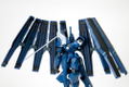 Linebarrels of Iron 1/144 Scale Plastic Model Kit: Vardant thumbnail 8