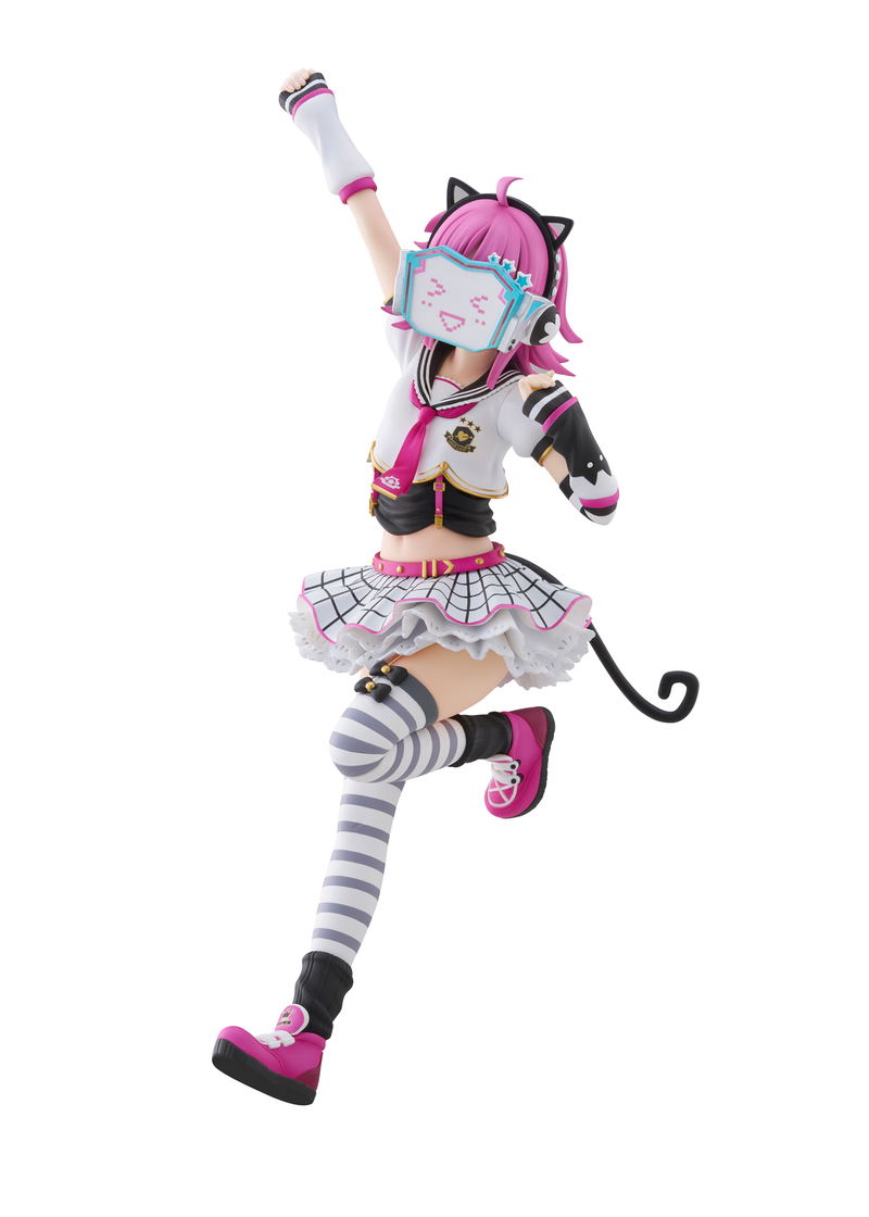 Love Live! Nijigasaki Academy School Idol Club 1/7 Scale Pre-Painted Figure: Tennoji Rina image 1