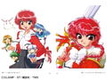 Magic Knight Rayearth Archives thumbnail 2
