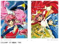 Magic Knight Rayearth Archives thumbnail 3