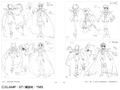 Magic Knight Rayearth Archives thumbnail 5