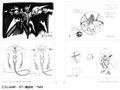 Magic Knight Rayearth Archives thumbnail 7
