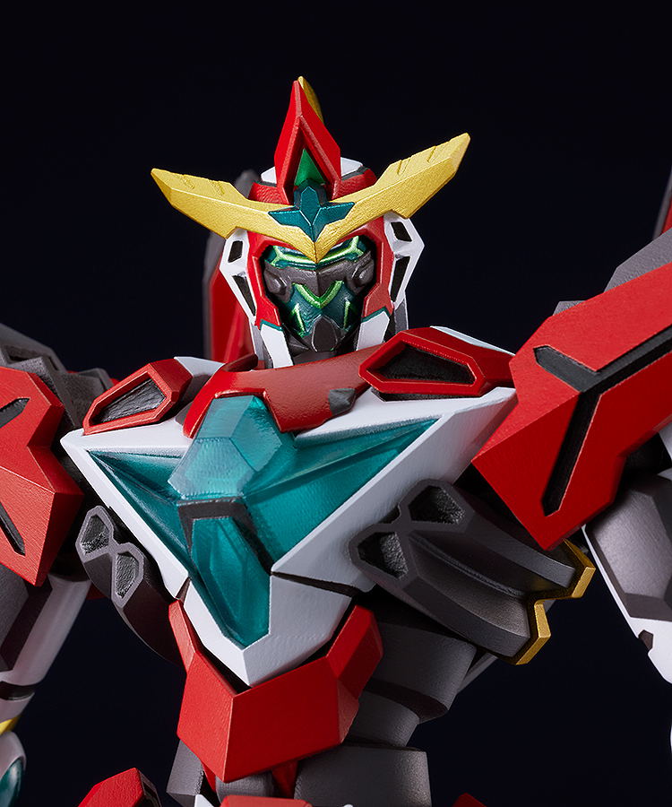 Moderoid Bang Brave Bang Bravern: Bravern image 11