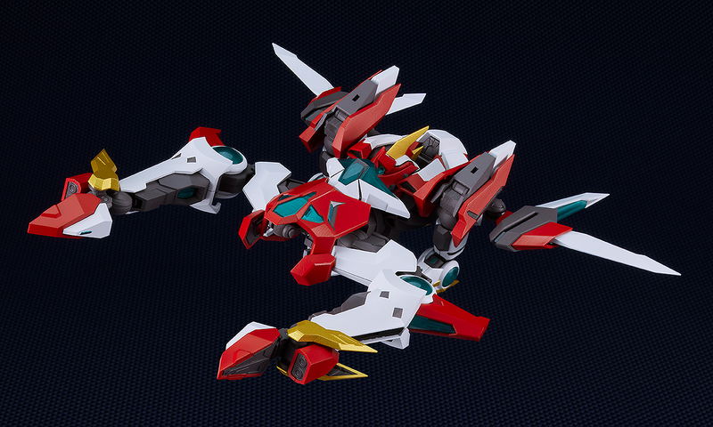 Moderoid Bang Brave Bang Bravern: Bravern image 13