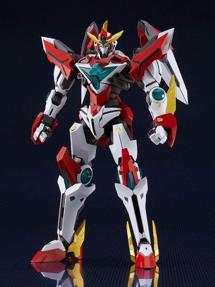 Moderoid Bang Brave Bang Bravern: Bravern image 2