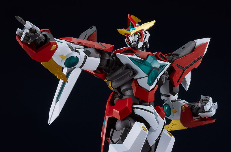 Moderoid Bang Brave Bang Bravern: Bravern image 5