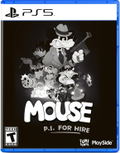 MOUSE: P.I. For Hire thumbnail 1