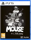 MOUSE: P.I. For Hire thumbnail 1