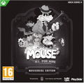 MOUSE: P.I. For Hire [Mouseburg Edition] thumbnail 2