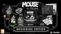 MOUSE: P.I. For Hire [Mouseburg Edition] thumbnail 1