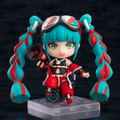 Nendoroid No. 2438 Hatsune Miku: Hatsune Miku Magical Mirai 2023 Ver. [GSC Online Shop Exclusive Ver.] thumbnail 1