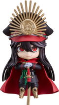 Nendoroid No. 2632 Fate/Grand Order: Archer / Oda Nobunaga thumbnail 1