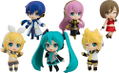 Nendoroid Surprise Piapro Characters (Set of 6 Pieces) thumbnail 1
