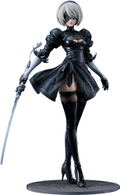 NieR:Automata Ver1.1a 1/7 Scale Pre-Painted Figure: 2B (YoRHa No. 2 Type B) thumbnail 1