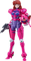 PLAMAX Artistic Arrange Sonic Soldier Borgman: Anice Farm thumbnail 1