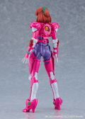 PLAMAX Artistic Arrange Sonic Soldier Borgman: Anice Farm thumbnail 6