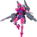 PLAMAX Artistic Arrange Sonic Soldier Borgman: Anice Farm Sonic Weapon Set thumbnail 1