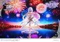 Prisma Wing Shironeko Project 1/7 Scale Pre-Painted Figure: Tina Topia The 10 Billion Tridollars of Neon Island thumbnail 13