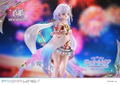 Prisma Wing Shironeko Project 1/7 Scale Pre-Painted Figure: Tina Topia The 10 Billion Tridollars of Neon Island thumbnail 14