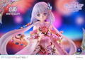 Prisma Wing Shironeko Project 1/7 Scale Pre-Painted Figure: Tina Topia The 10 Billion Tridollars of Neon Island thumbnail 15