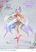 Prisma Wing Shironeko Project 1/7 Scale Pre-Painted Figure: Tina Topia The 10 Billion Tridollars of Neon Island thumbnail 1