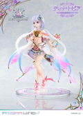Prisma Wing Shironeko Project 1/7 Scale Pre-Painted Figure: Tina Topia The 10 Billion Tridollars of Neon Island thumbnail 18