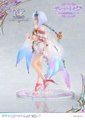 Prisma Wing Shironeko Project 1/7 Scale Pre-Painted Figure: Tina Topia The 10 Billion Tridollars of Neon Island thumbnail 19