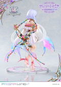 Prisma Wing Shironeko Project 1/7 Scale Pre-Painted Figure: Tina Topia The 10 Billion Tridollars of Neon Island thumbnail 22