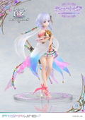 Prisma Wing Shironeko Project 1/7 Scale Pre-Painted Figure: Tina Topia The 10 Billion Tridollars of Neon Island thumbnail 24