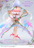 Prisma Wing Shironeko Project 1/7 Scale Pre-Painted Figure: Tina Topia The 10 Billion Tridollars of Neon Island thumbnail 26