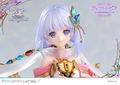 Prisma Wing Shironeko Project 1/7 Scale Pre-Painted Figure: Tina Topia The 10 Billion Tridollars of Neon Island thumbnail 28