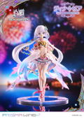 Prisma Wing Shironeko Project 1/7 Scale Pre-Painted Figure: Tina Topia The 10 Billion Tridollars of Neon Island thumbnail 3