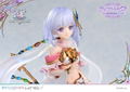 Prisma Wing Shironeko Project 1/7 Scale Pre-Painted Figure: Tina Topia The 10 Billion Tridollars of Neon Island thumbnail 31