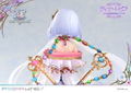 Prisma Wing Shironeko Project 1/7 Scale Pre-Painted Figure: Tina Topia The 10 Billion Tridollars of Neon Island thumbnail 32