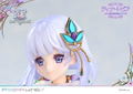 Prisma Wing Shironeko Project 1/7 Scale Pre-Painted Figure: Tina Topia The 10 Billion Tridollars of Neon Island thumbnail 33