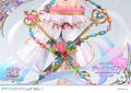 Prisma Wing Shironeko Project 1/7 Scale Pre-Painted Figure: Tina Topia The 10 Billion Tridollars of Neon Island thumbnail 37