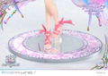 Prisma Wing Shironeko Project 1/7 Scale Pre-Painted Figure: Tina Topia The 10 Billion Tridollars of Neon Island thumbnail 38