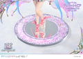 Prisma Wing Shironeko Project 1/7 Scale Pre-Painted Figure: Tina Topia The 10 Billion Tridollars of Neon Island thumbnail 39
