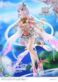 Prisma Wing Shironeko Project 1/7 Scale Pre-Painted Figure: Tina Topia The 10 Billion Tridollars of Neon Island thumbnail 5
