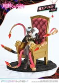 Prisma Wing So I'm a Spider, So What? 1/7 Scale Pre-Painted Figure: Demon Lord Ariel thumbnail 11